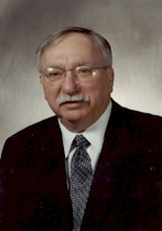 Senator John T. Gallus