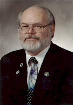 Senator Robert Boyce