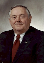 Senator Robert B. Flanders