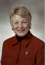 Senator Jane O'Hearn