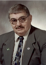 Senator Andre' Martel