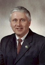 Senator Charles W. Morse